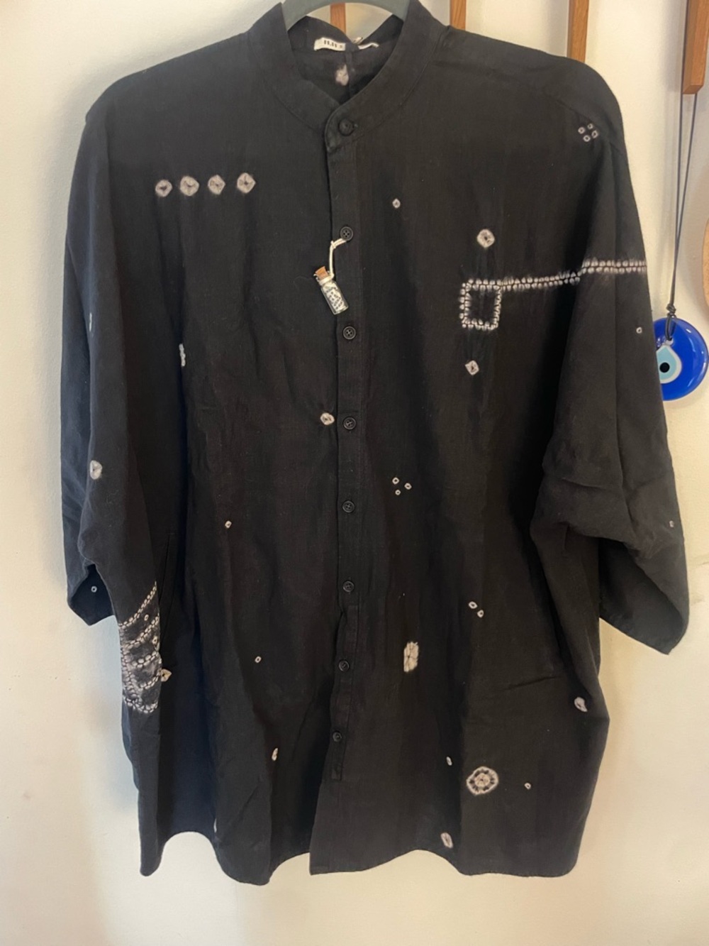 11.11 Macca Relaxed Shirt | XL - Picture 2 of 11